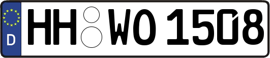 HH-WO1508
