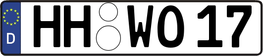 HH-WO17