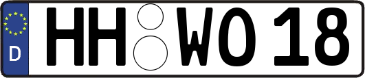 HH-WO18