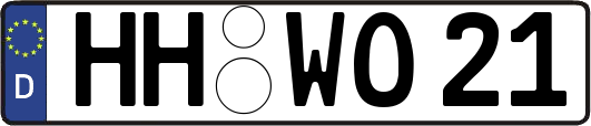 HH-WO21