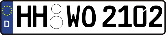 HH-WO2102