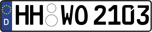 HH-WO2103