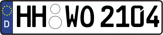 HH-WO2104
