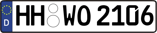 HH-WO2106
