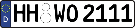 HH-WO2111