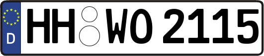 HH-WO2115
