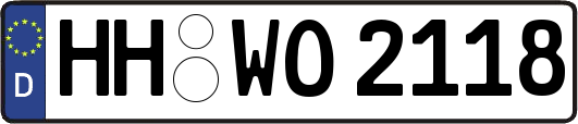 HH-WO2118