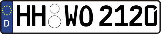 HH-WO2120