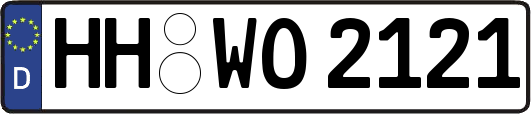 HH-WO2121