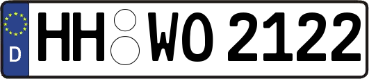 HH-WO2122