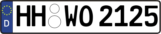 HH-WO2125