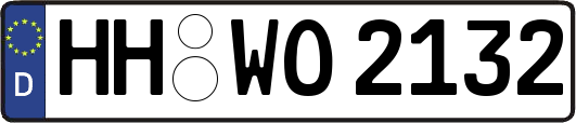 HH-WO2132