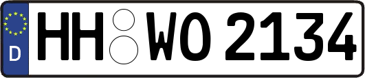 HH-WO2134
