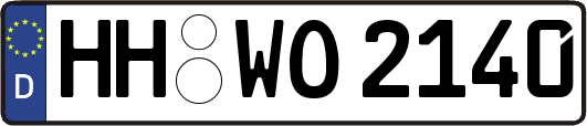HH-WO2140