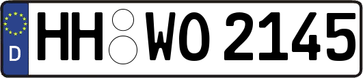 HH-WO2145