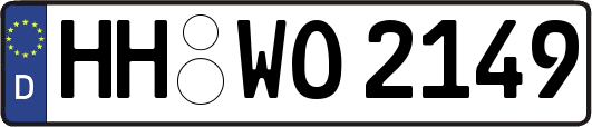 HH-WO2149