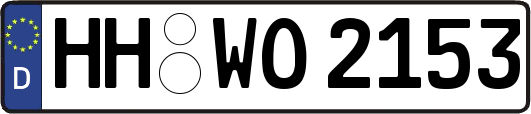 HH-WO2153