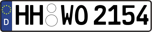 HH-WO2154