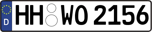 HH-WO2156