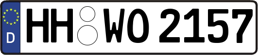 HH-WO2157