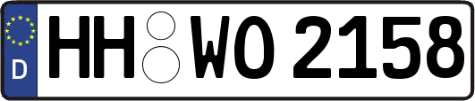 HH-WO2158
