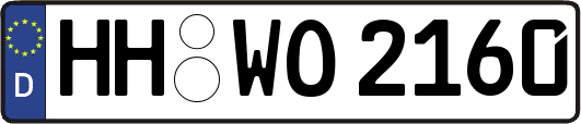 HH-WO2160