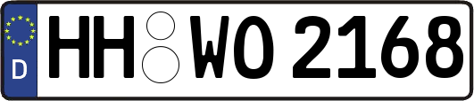 HH-WO2168