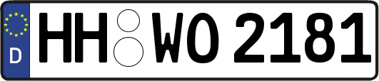 HH-WO2181