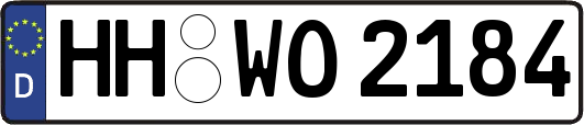 HH-WO2184