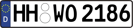 HH-WO2186