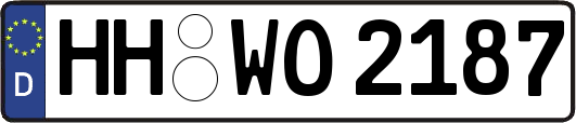 HH-WO2187