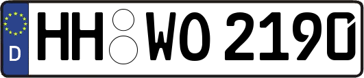 HH-WO2190