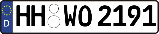 HH-WO2191