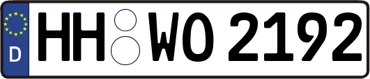 HH-WO2192