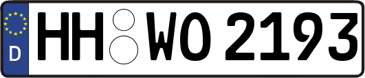 HH-WO2193