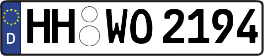 HH-WO2194
