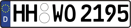 HH-WO2195