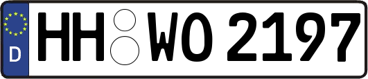 HH-WO2197
