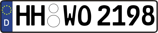 HH-WO2198