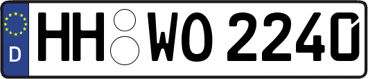 HH-WO2240