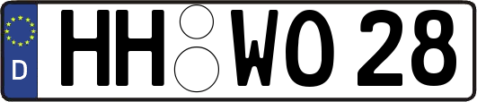 HH-WO28