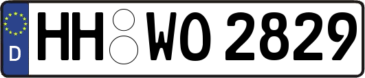 HH-WO2829