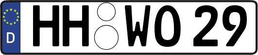 HH-WO29