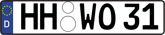 HH-WO31