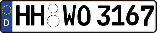 HH-WO3167