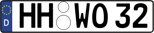HH-WO32