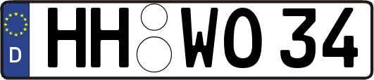 HH-WO34