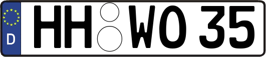 HH-WO35