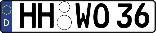 HH-WO36