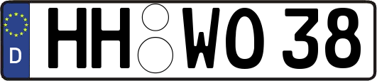 HH-WO38